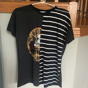 ASOS Graphic Tee